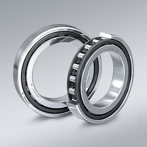 Super Precision Bearings